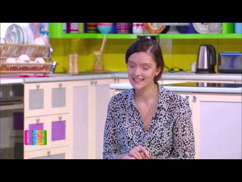 ნინო კალანდია, ქეთევან მეფარიძე შუადღე GDS-ზე