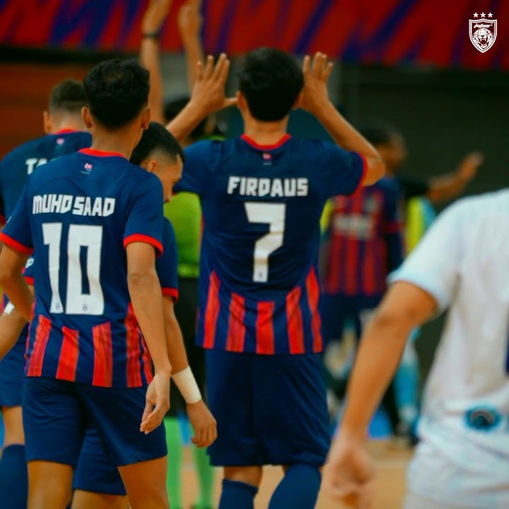 𝐅𝐢𝐫𝐝𝐚𝐮𝐬 𝐀𝐦𝐛𝐢𝐚𝐡 goal in slow-mo, magic in motion 🤩🪄