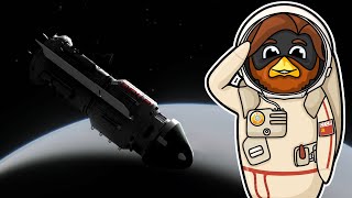 Interplanetary | For All Kerbalkind