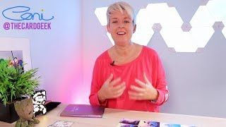 Fortune Telling with Lenormand Coins & Charms  - 4 Methods