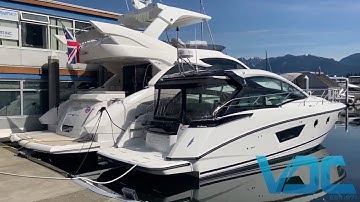 VDC Coal Harbour Marina Intercom + Access Control Retrofit