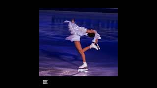 решила вспомнить какого это — быть в капкуте.. #аннащербакова #фк #фигурноекатание #анящербакова