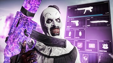 70 Kills with the OMNIMOVEMENT C9 on Warzone 4 👑