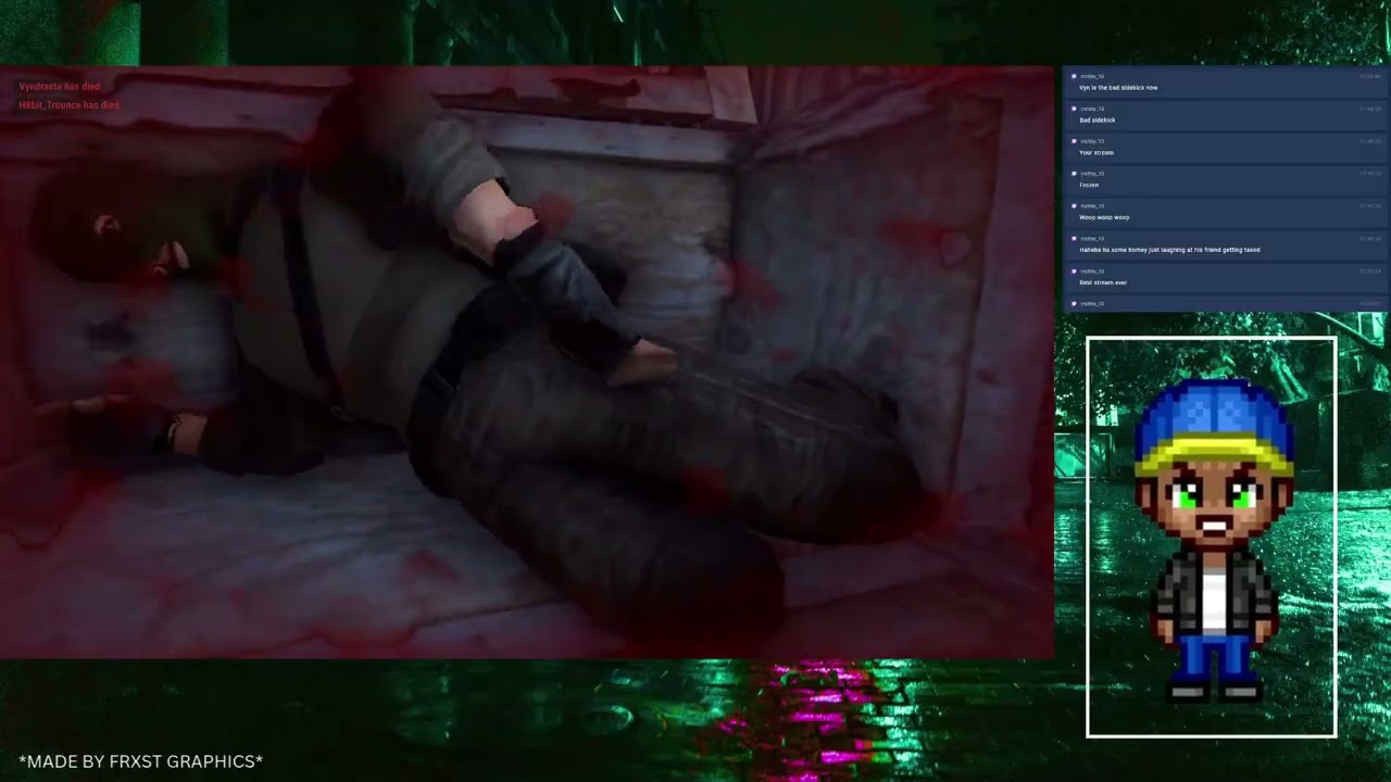 Sell Everything!!! (Crime Simulator)