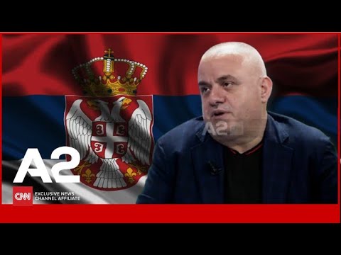 Shpërthen Artan Hoxha: Çfarë është kjo dashuri e Partizanit për serbët?!