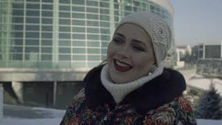 Алена Завьялова