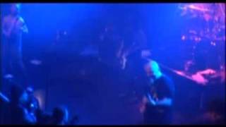 Deicide/Scars Of The Crucifix live