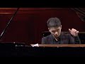 J j jun li bui  variations in b flat major op 12 18th chopin competition second stage