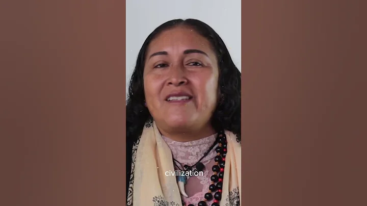 Caroline Jacobs - Amazonia Indigenous Womens Fello...