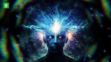 Awaken Your Third Eye! CAUTION, Just listen Once You Are Ready - Meditation | 963Hz God