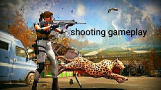 IGI commando |Adventure shooting game| screenshot 4