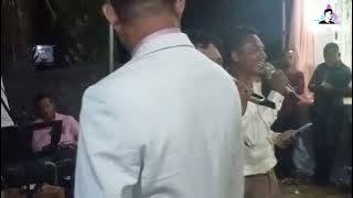 Laluna Spanyola🇪🇸 Demetrio ft Nunu 🎤🔥 Furak D 💃