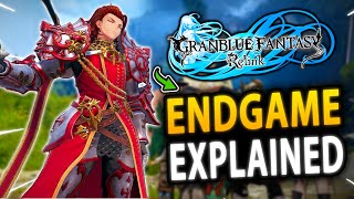 Granblue Fantasy Relink Complete Endgame Guide | Granblue Fantasy Relink Endgame Explained & Tips