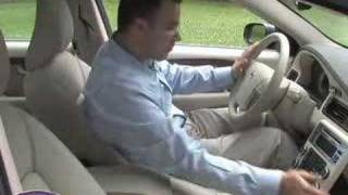 2008 Volvo S80/ Quick Drive 2008 Volvo S80/ Quick Drive