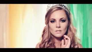 LARISSA EVANS / FROM NOW UNTIL FOREVER (OFFICIAL MISS EARTH THEME SWITZERLAND)