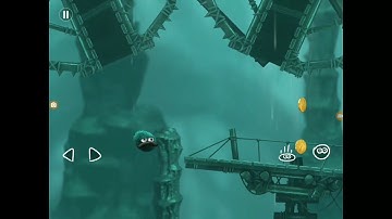 Leos fortune level 14 world record 1:01.974