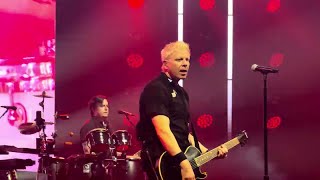 Download Lagu The Offspring - Live at Movistar Arena 2025 - CHILI - HQ MP3 Download Lagu The Offspring - Live at Movistar Arena 2025 - CHILI - HQ MP3
