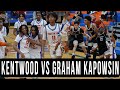 Kentwood vs graham kapowsin double overtime battle