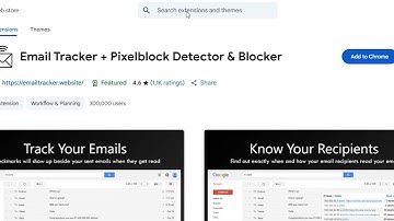 How to Detect Invisible Tracking Pixels in Emails