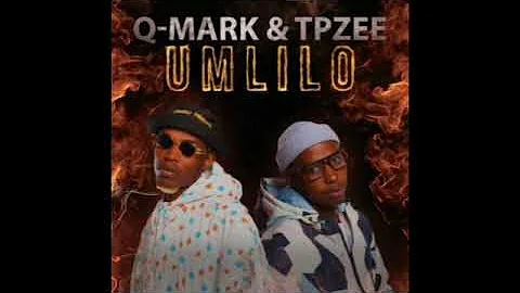 Q-Mark & Tpzee - Mamakho (Ft. Assessa & Afriikan Papi)