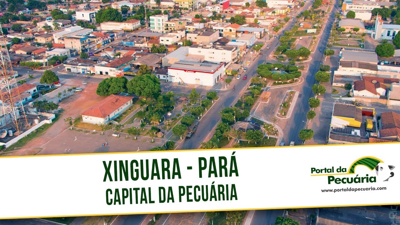Xinguara Pará fonte: i.ytimg.com Fonte: i.ytimg.com