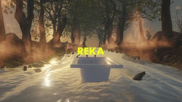 Kito Jempere, Moral Kiosk — Reka