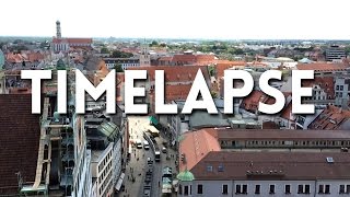 Mein erstes Timelapse-Video by LangweileDich.net 662 views 7 years ago 11 seconds