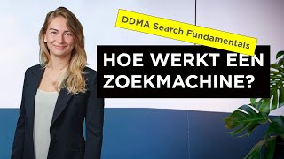 Download Lagu Hoe werken zoekmachines | DDMA Search Fundamentals MP3