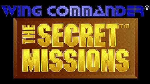 SNES Wing Commander The Secret Missions Cheat Debug Mode
