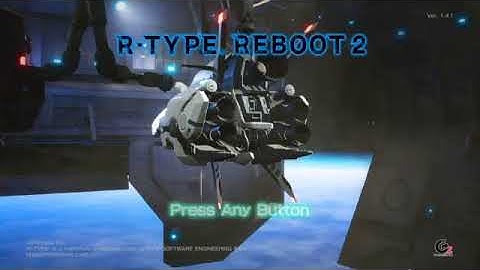 【R-type final 2.5】R-typer2チャレンジかEtc.