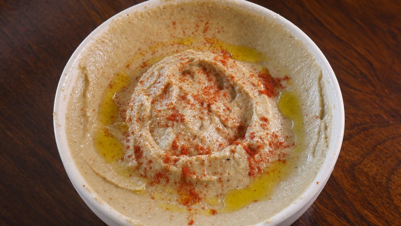 Receta: Puré de berenjenas 🍆 (Mutabal), estilo medio oriente