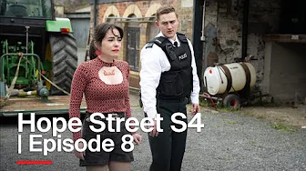 Race to Save Nicole’s Missing Baby | Episode 8 | Hope Street S4 | TVO Not Docs