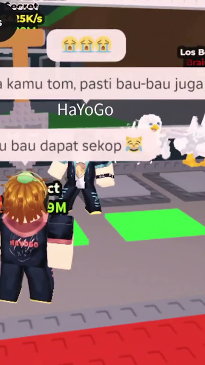 Let me explain to you, @HaYoGo, with the power of sigma 😏