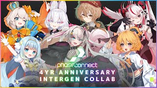 Phase Connectの配信のサムネイル画像