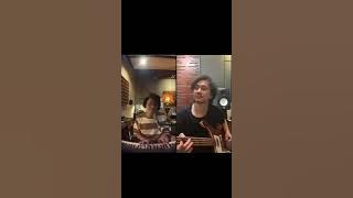 SILLY LOVE SONG VINCENT ROMPIES LIVE INSTAGRAM