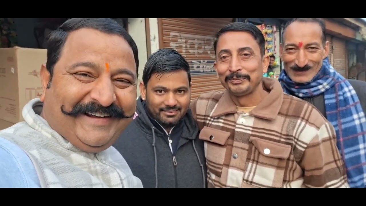 दिल्ली का सफर 