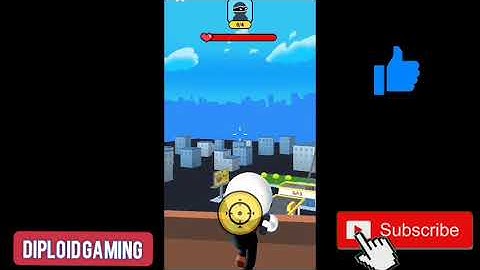 Johnny trigger sniper-gameplay walkthrough part 5