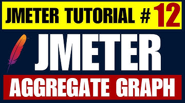 JMeter tutorial #12 | Detail understanding of Aggregate Graph