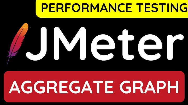 Jmeter Tutorial 12 - Detail understanding of Aggregate Graph with real-time example