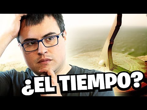 CÓMO APRENDIÓ EL HOMBRE A MEDIR EL TIEMPO | Desayuno Royale
