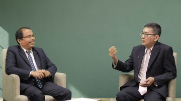 Mengapa Kepastian Rasionalitas justru muncul dari Keraguan (Descartes)? (P1) Dr. Fitzerald Sitorus