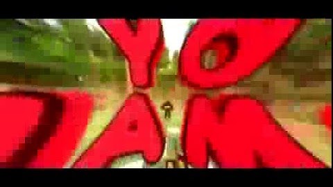 Epic PVP MINECRAFT Intro Template C4D AE