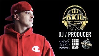 DJ AKIL