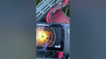 How to use your Lowrance Active Target with  Humminbird Mega 360