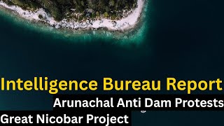 IB Report | Modus Operandi Of Development Subversion In Bharat | Full EXPOSURE