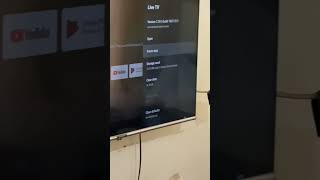 Please Scan Channels Fixed On Skyworth Android Smart Tv 100% Works