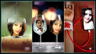 Whatsapp Status Tutorial Video || Status Maker App || Whatsapp Status Video || Romantic Status Video screenshot 2