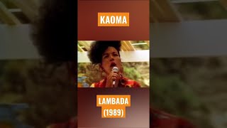 Enjoy Your Sunday With Lambada By Kaoma ! #Lambada #Kaoma