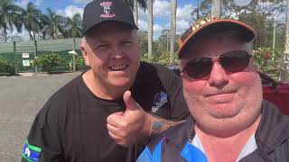 Christmas Live Feed With A Very Special Community