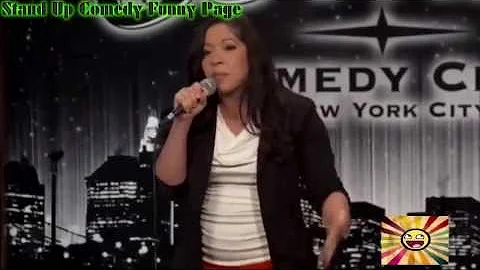Gotham Comedy Live - Joe DeVito, Gina Brillon, Sam...